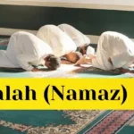 Salah Namaz