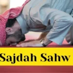 Sajdah sahw