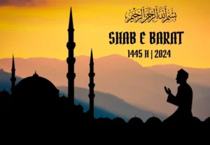 Shab e Barat