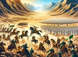 battle of badr