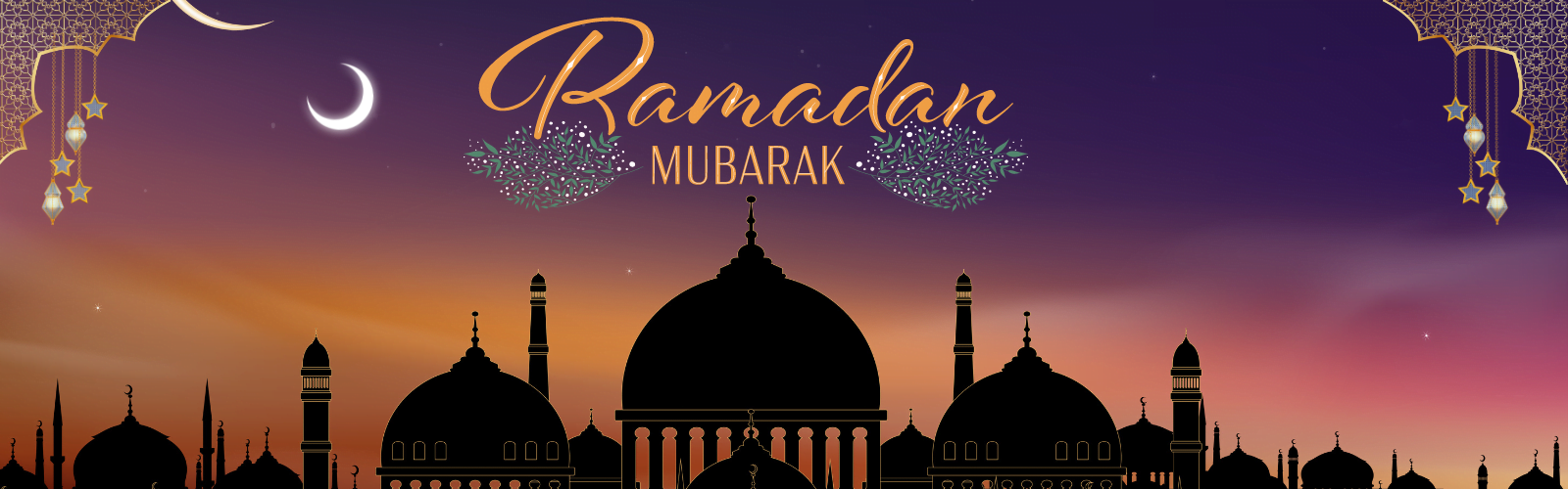 Ramadan 2 Ramadan