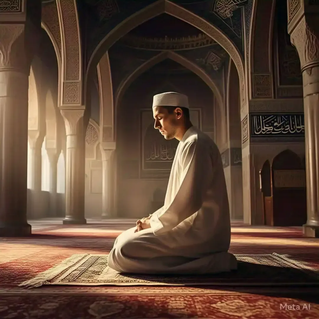 Unlocking Inner Peace: The Profound Spiritual Benefits of Ramadan Fasting
