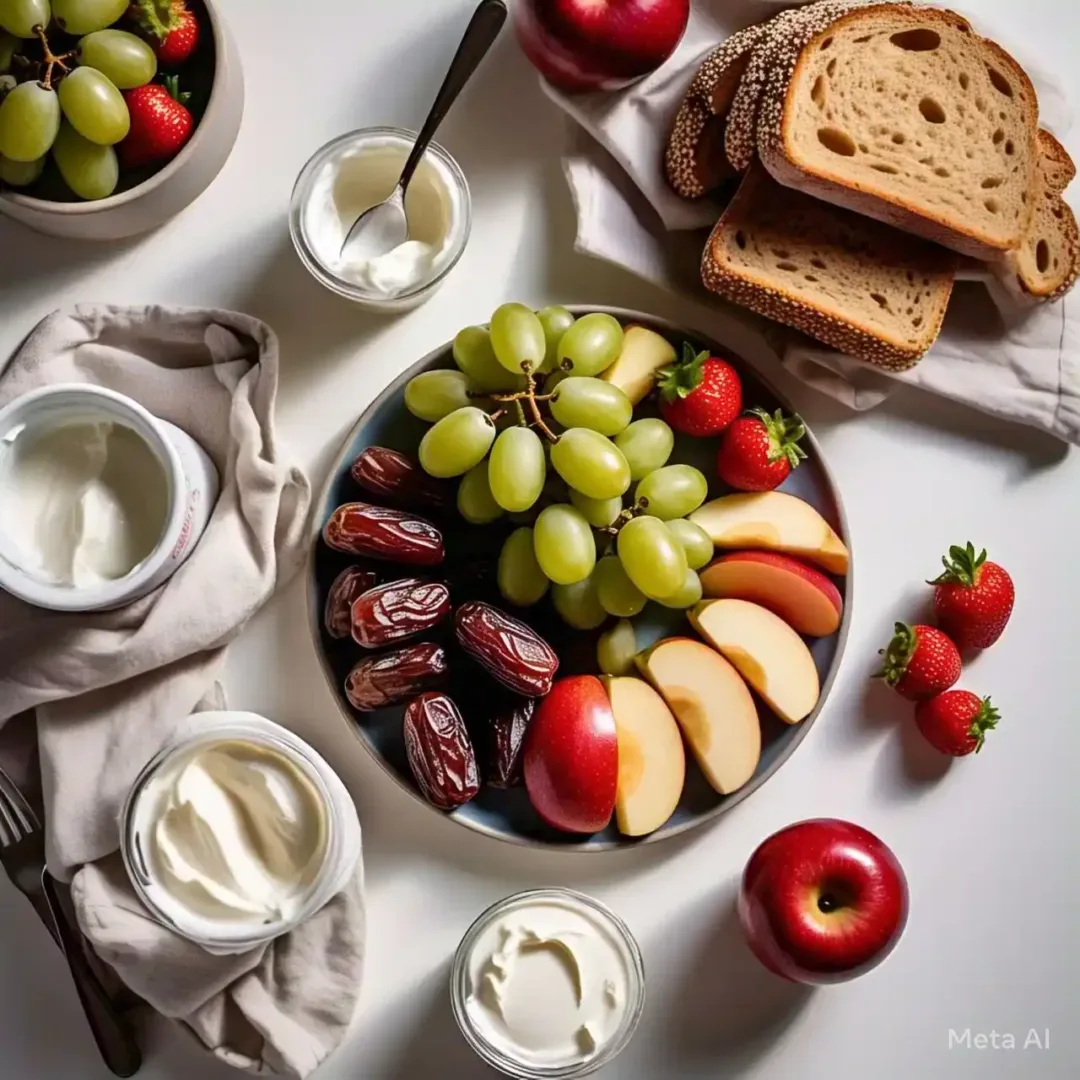 Fueling Your Fast: Delicious and Healthy Suhoor Recipes for Ramadan