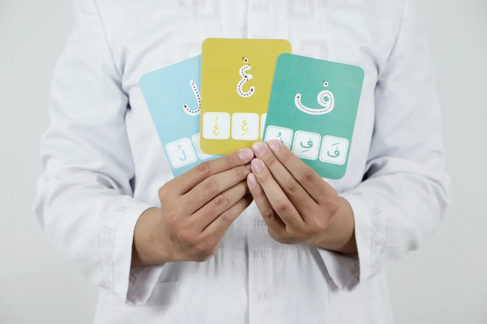 Learn Arabic to Deepen Your Understanding of the Quran