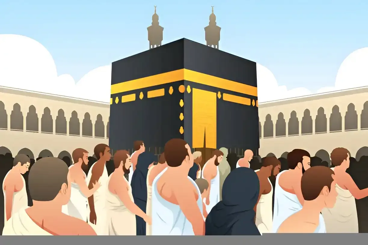 hajj